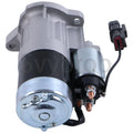 12V 1.2KW Starter for Mitsubishi Forklift A15 H20 H25 H30 (M001T60081 M1T60081)