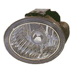 Replacement Passenger Side Fog Light Assembly for Ford Ranger (2011–2018)