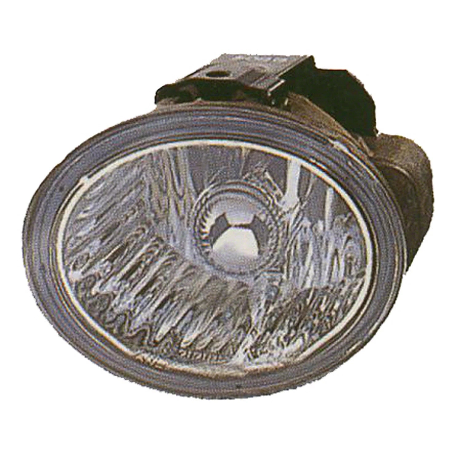 Replacement Passenger Side Fog Light Assembly for Ford Ranger (2011–2018)