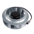 Evaporator Fan Motor for Carrier Transicold Xarios/Supra (YYYY–YYYY)