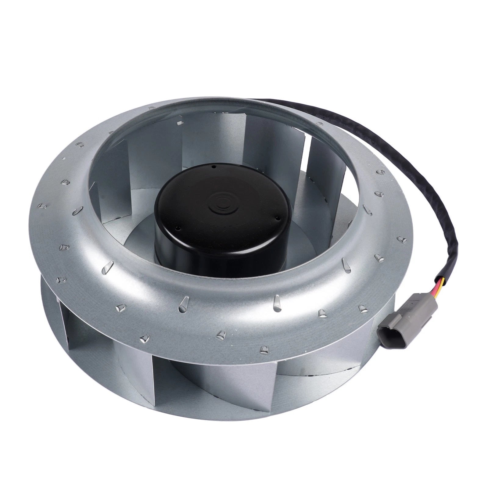 Evaporator Fan Motor for Carrier Transicold Xarios/Supra (YYYY–YYYY)