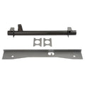 Rear Shock Mount Crossmember & Spare Tire Frame Plate for GMC Sierra (2007–2014)