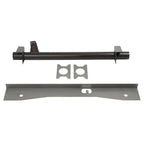 Rear Shock Mount Crossmember & Spare Tire Frame Plate for GMC Sierra (2007–2014)