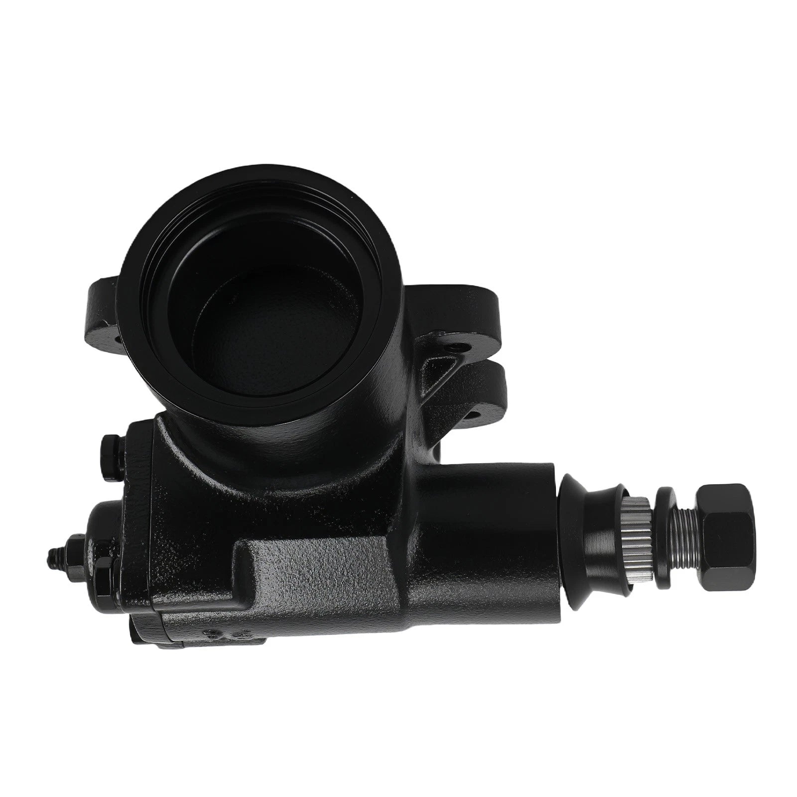 Power Steering Gear Box for Pontiac Firebird Cadillac DeVille (1977–1979) 276507