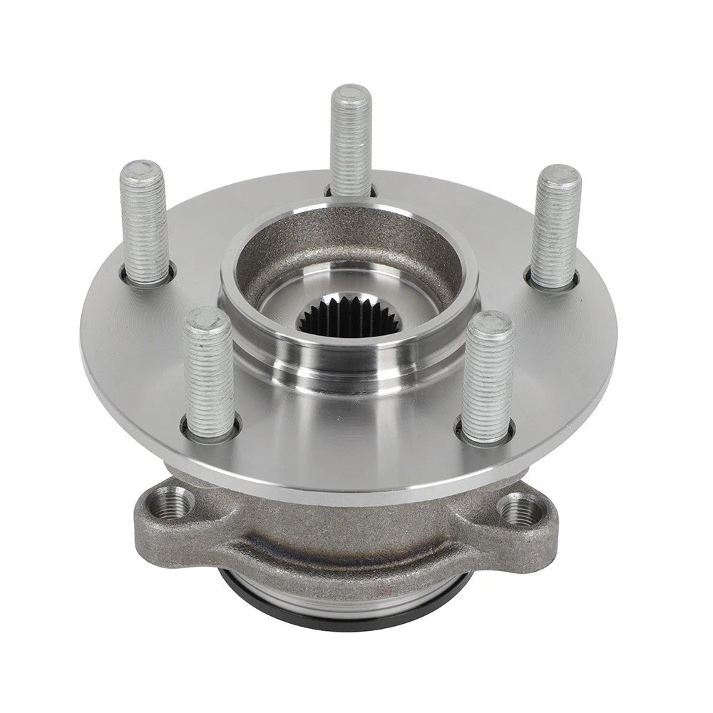 2X Rear Wheel Hub & Bearing Assembly for Mitsubishi Eclipse Cross, Outlander
