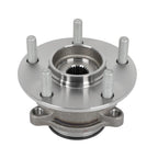 2X Rear Wheel Hub & Bearing Assembly for Mitsubishi Eclipse Cross, Outlander