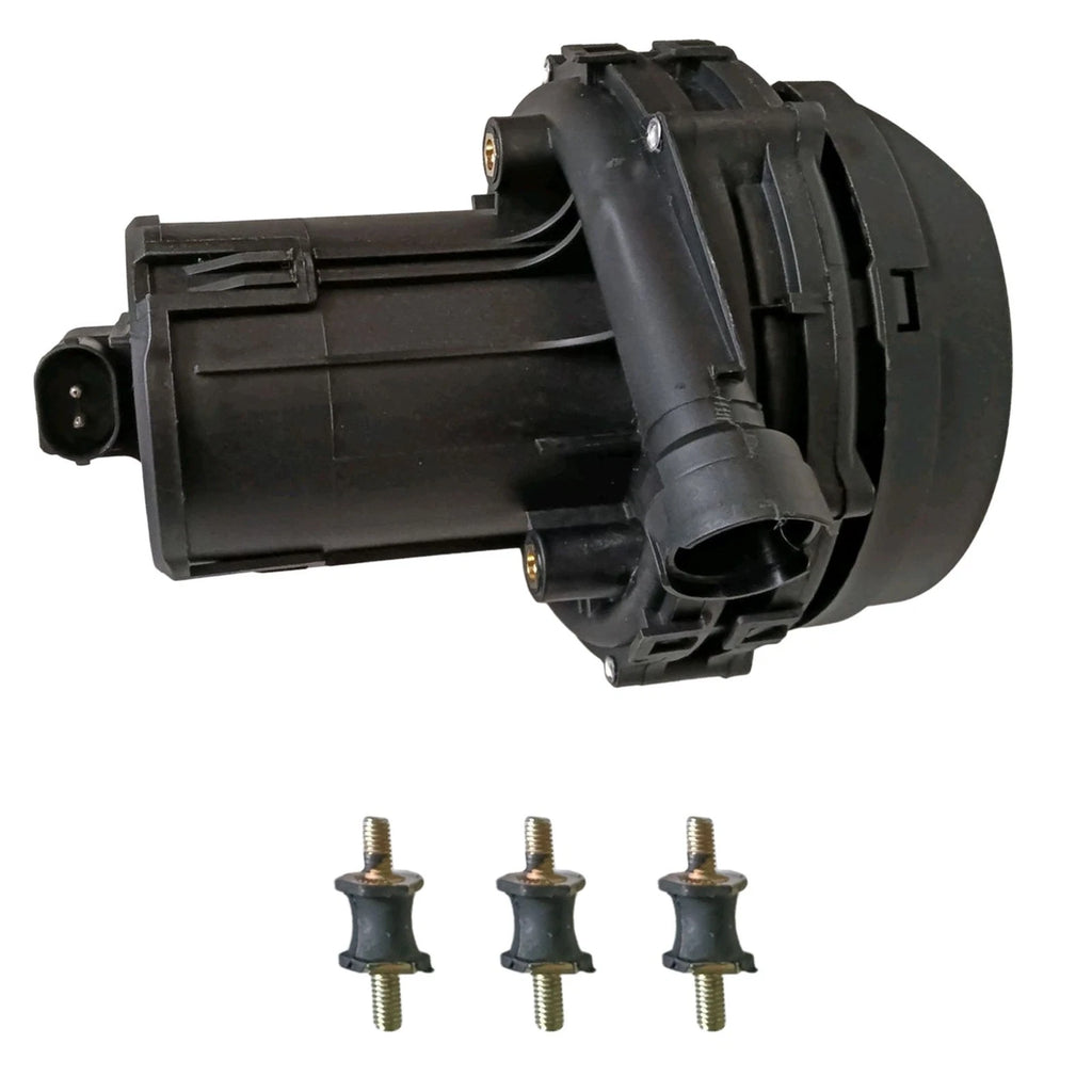 Secondary Air Injection Smog Pump for BMW E39 525i 528i 530i (1997-2003)