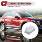 Engine Oil Cooler for Ford Transit MK6 (2000–2006) No. 1211772