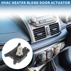 HVAC Heater Blend Door Control Actuator No.561907511D for Volkswagen Passat (2012)