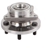 Front Wheel Bearing & Hub Assembly for Land Rover Range Rover Sport (2006–2013)
