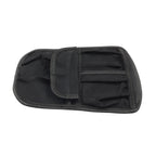 3 x Mesh Pocket Glove Box Lid Organizer for Can Am Ryker Rally (2019-2024)