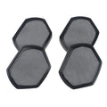 Replacement Foam Filter Kit for GS20 BGS11 BGS21 Vacuum Cleaner (Washable)