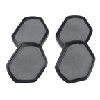 Replacement Foam Filter Kit for GS20 BGS11 BGS21 Vacuum Cleaner (Washable)