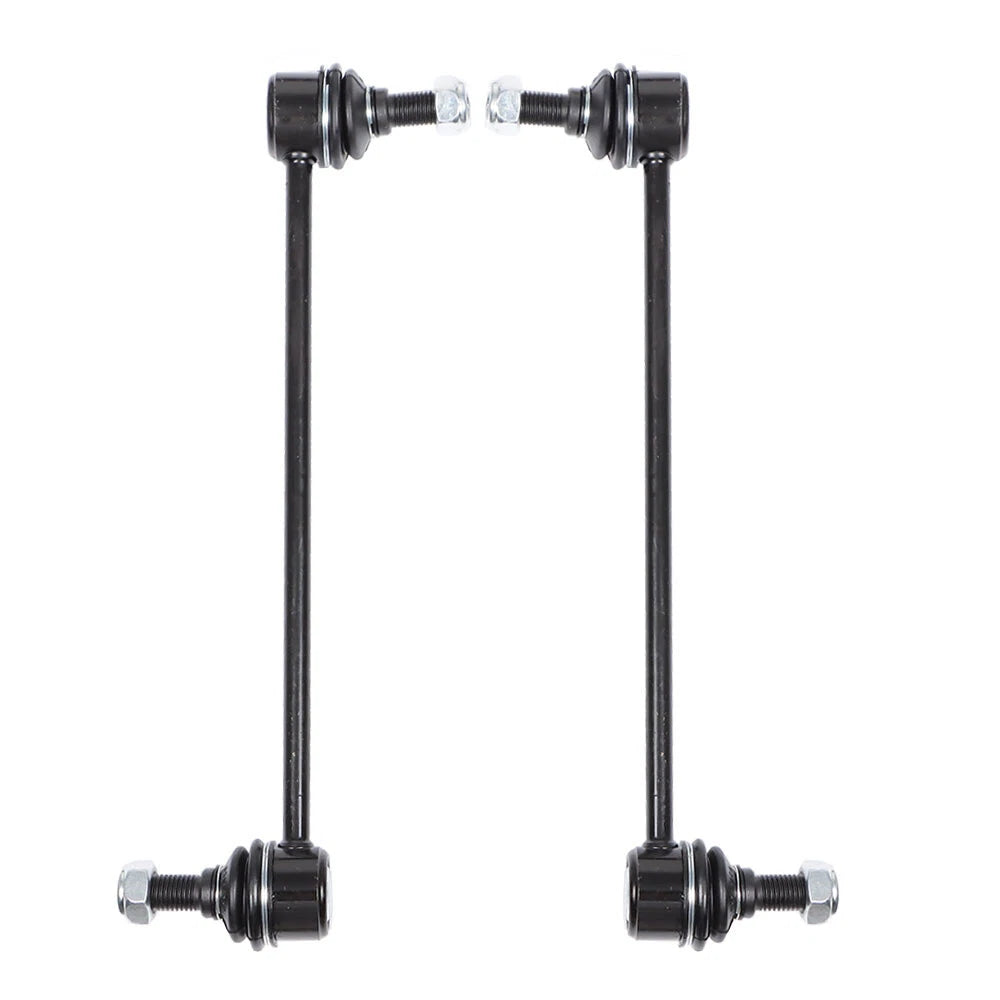 Set of 12 Control Arms Ball Joints Tie Rods End Links for Toyota Highlander (2008–2018)