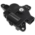 Blend Door Actuator for Hyundai Azera Elantra Sonata Kia Cadenza (2011-2019)