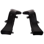 Set of 2 Engine Air Cleaner Intake Duct Tubes for BMW 320i 328d 330i (2012–2019)