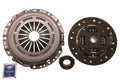 Clutch Kit for Hyundai Accent (2012–2014)