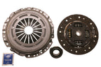 Clutch Kit for Hyundai Accent (2012–2014)