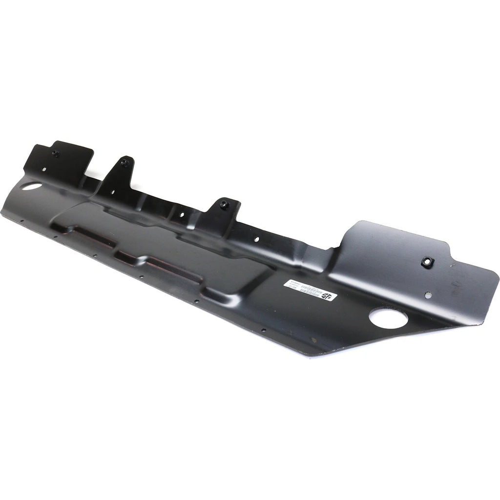 Engine Splash Shield for Jeep Renegade (2015–2018) Front Lower