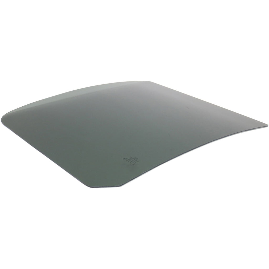 Rear Driver Door Glass for Ford Explorer (2002–2010)