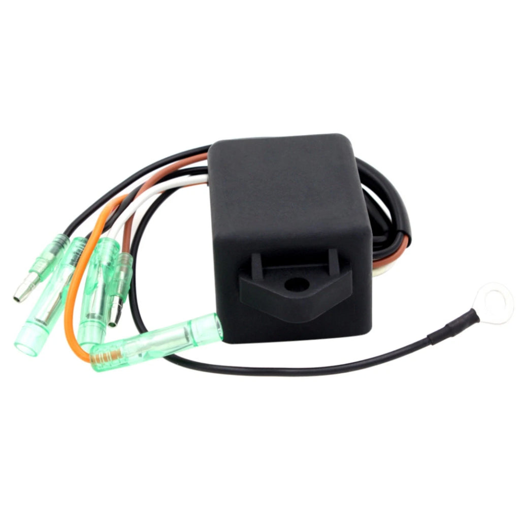 CDI Ignition Coil for Yamaha Outboard 9.9 15 25 HP (695-85540-11)