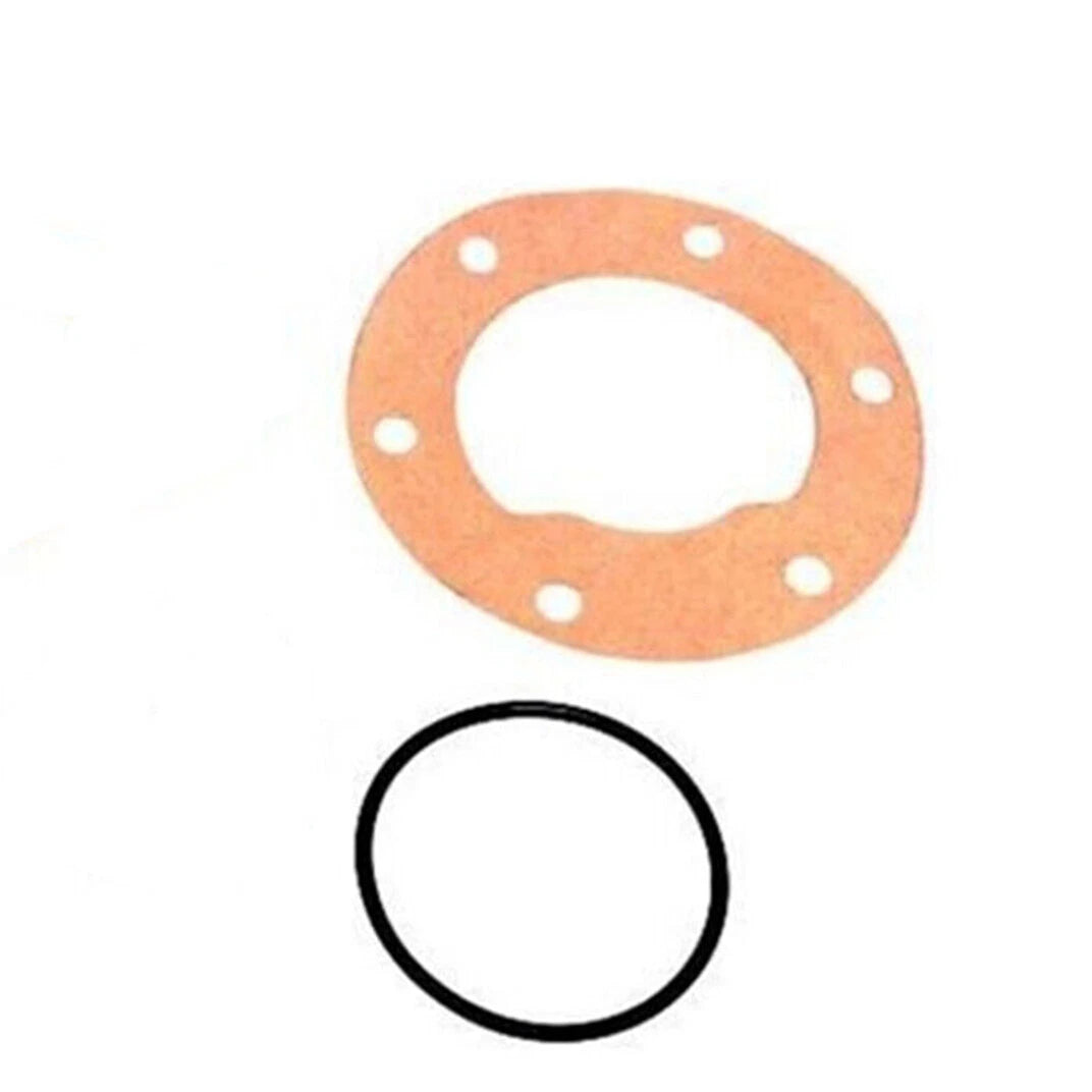 Gasket & Seal Kit for Volvo Penta Raw Water Pump MB10A