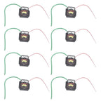 8X Ignition Coil Connector Pigtail Plug for Ford F-150 Expedition (2004–2008)