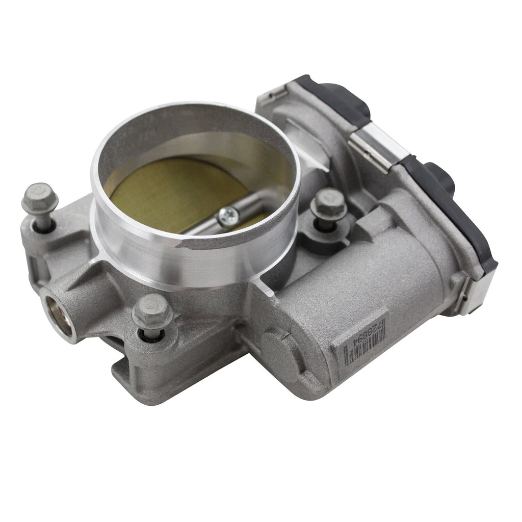 Throttle Body Assembly for Buick GMC Pontiac Saturn L4 2.4L (F00H600072)