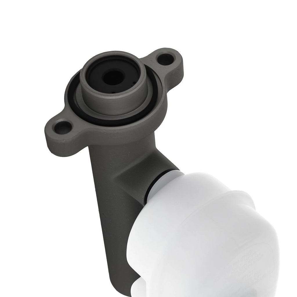 1.25in Bore Brake Master Cylinder for Dodge Ram 1500 2500 3500 (1998–2001)