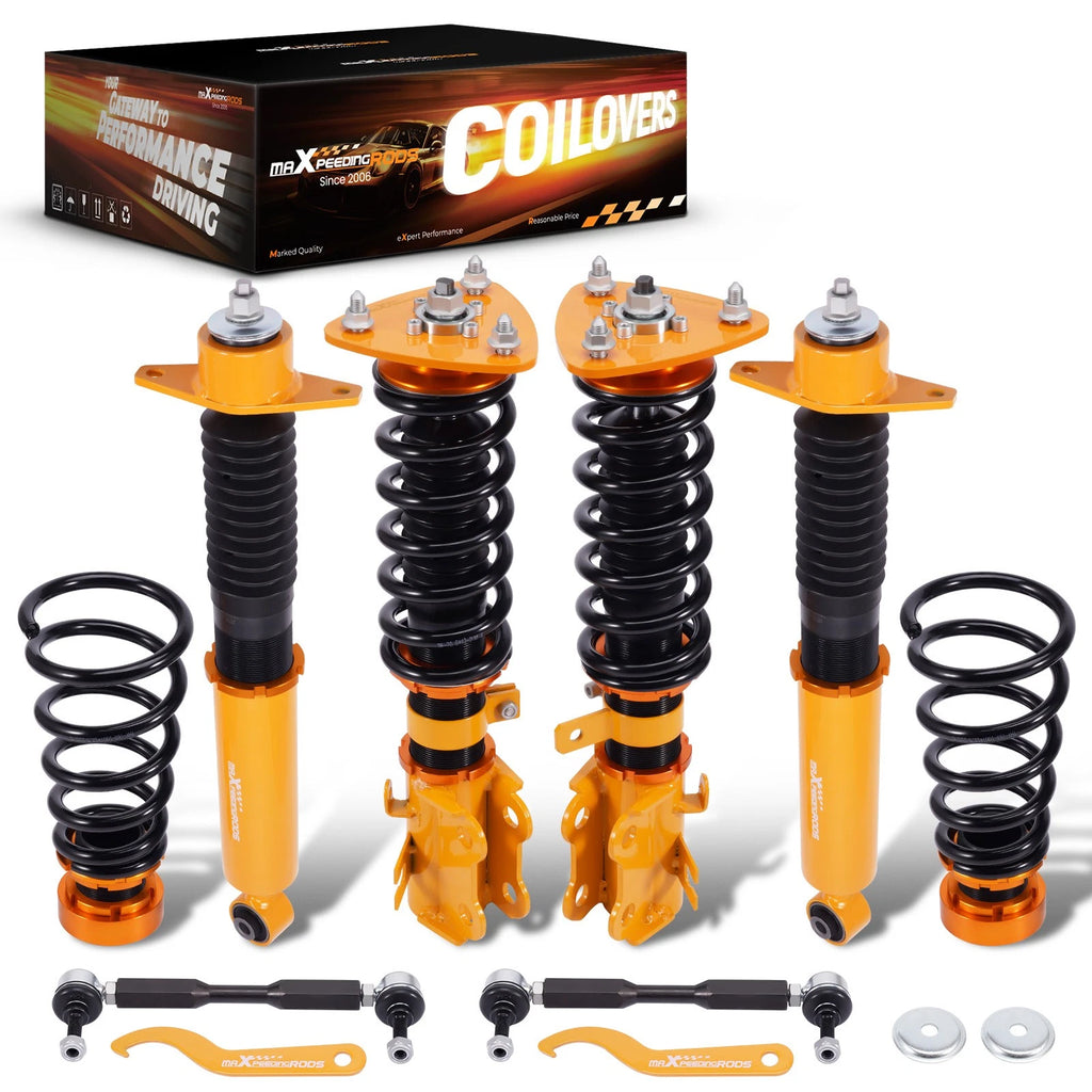 Coilover Suspension Lowering Kit for Mazda 6 (2014-2019)