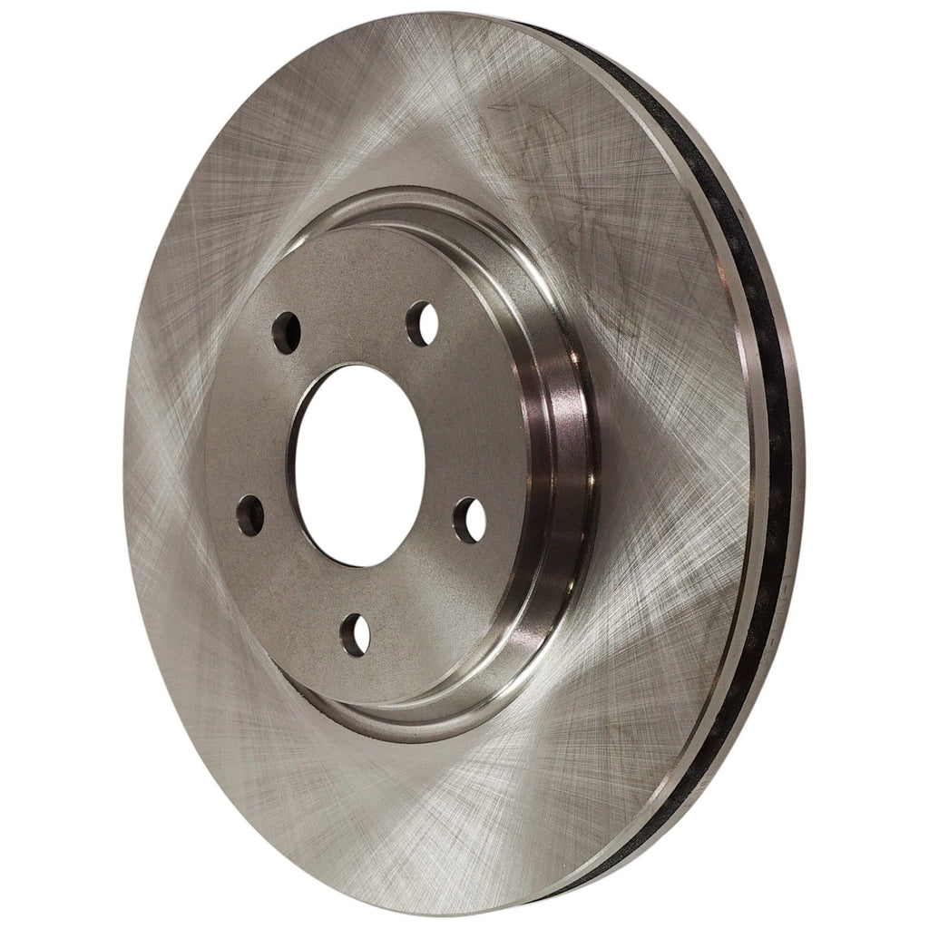 Front Brake Disc for Chevy Malibu Pontiac G6 HHR Saturn Aura Cobalt