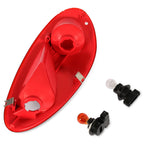 Right Tail Light for Chrysler PT Cruiser (2006–2010)