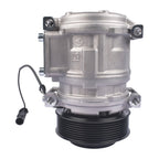 A/C Compressor for John Deere 6010 6020 6310 6400 6405 6420S 7220 7320