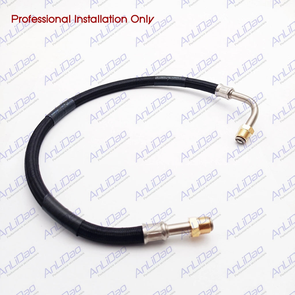 Fuel Line Hose for Sierra Fuel Pump to Carburetor (5/8" Inverted Flare)