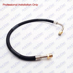 Fuel Line Hose for Sierra Fuel Pump to Carburetor (5/8" Inverted Flare)