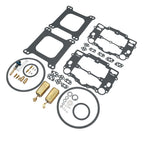 Carburetor Rebuild Kit for Edelbrock 1400, 1405, 1406, 1407, 1411