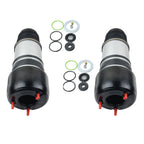 Pair Air Suspension Springs for Benz CLS C219 E-Class W211 (2002–2010)