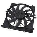 Radiator Cooling Fan Assembly for Mercedes-Benz G550 (2016-2018)
