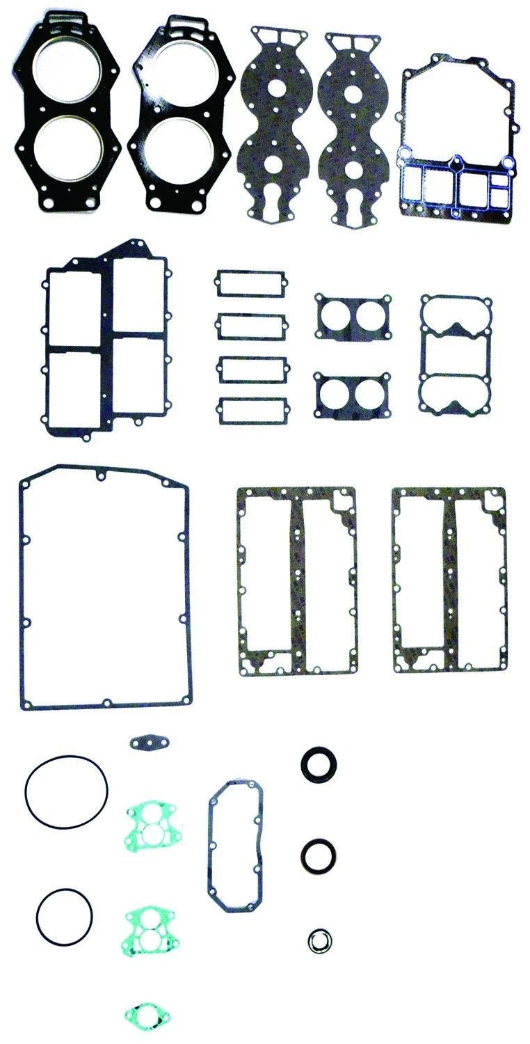 Gasket Kit for Yamaha 115/130 Hp V4 (500-340)