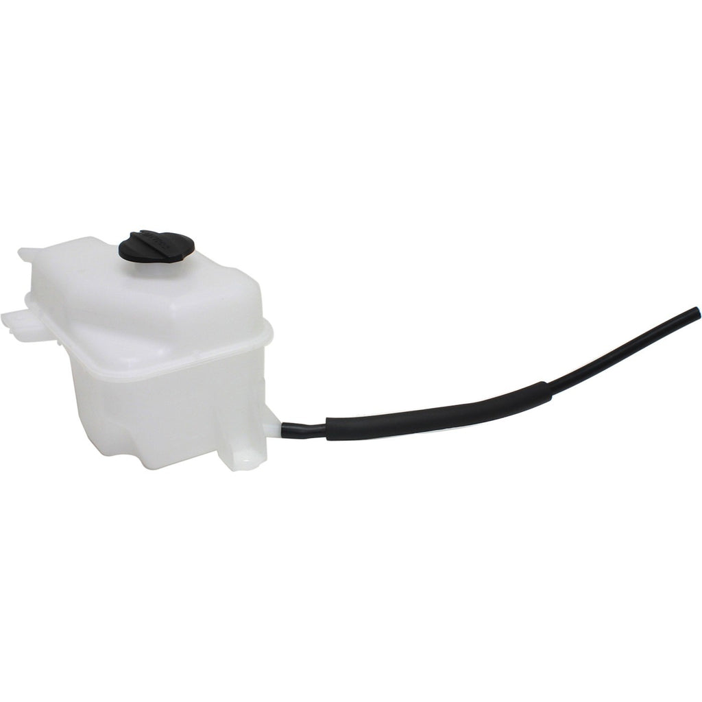 Coolant Reservoir for Hyundai Sonata, Azera (2011–2016) w/ Cap