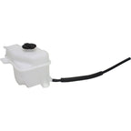 Coolant Reservoir for Hyundai Sonata, Azera (2011–2016) w/ Cap