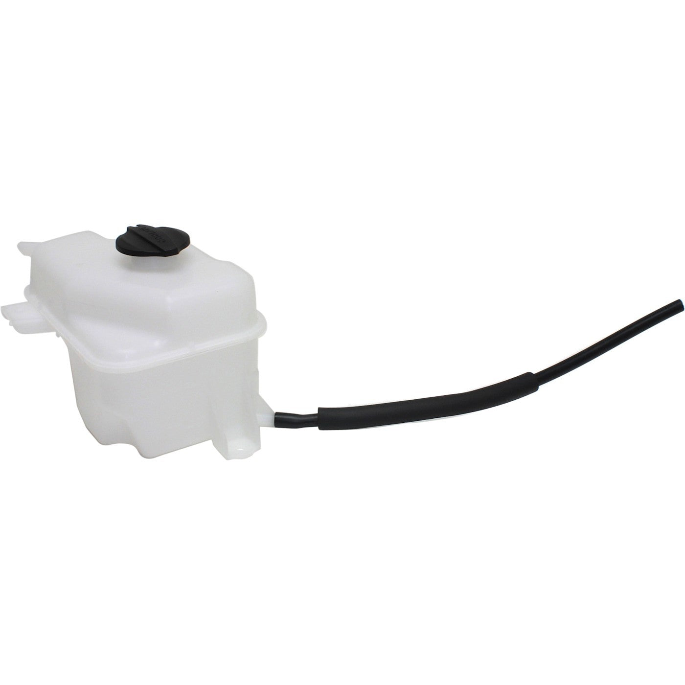 Coolant Reservoir for Hyundai Sonata, Azera (2011–2016) w/ Cap