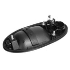 Front Right Exterior Door Pull Handle w/ Key Hole for Ford Windstar (1999–2003)