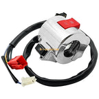 Right Handlebar Start Stop Kill Switch for Honda VT750 Shadow Aero (2008–2022)