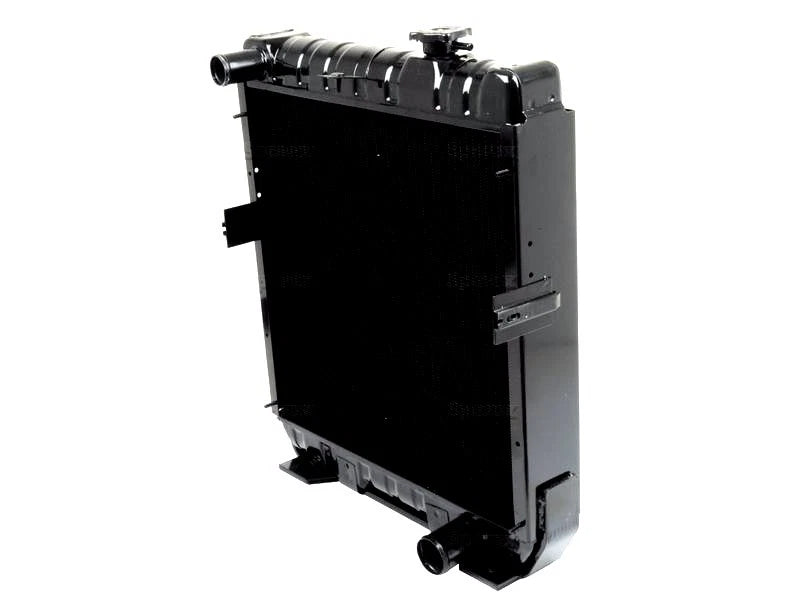 Radiator for Case International 955XL 956XL 1055XL 1056XL