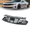 RS Style Upper Grill for Chevrolet Camaro (2019â2024)