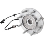 Set of 2 Wheel Hubs for Chevy GMC (2007)