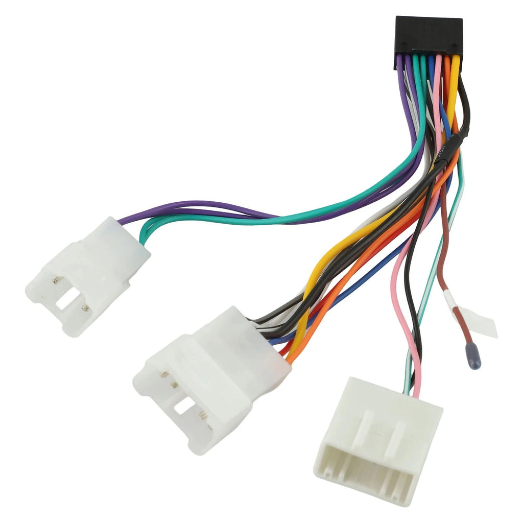 ISO Wiring Harness for Toyota Lexus Car Audio