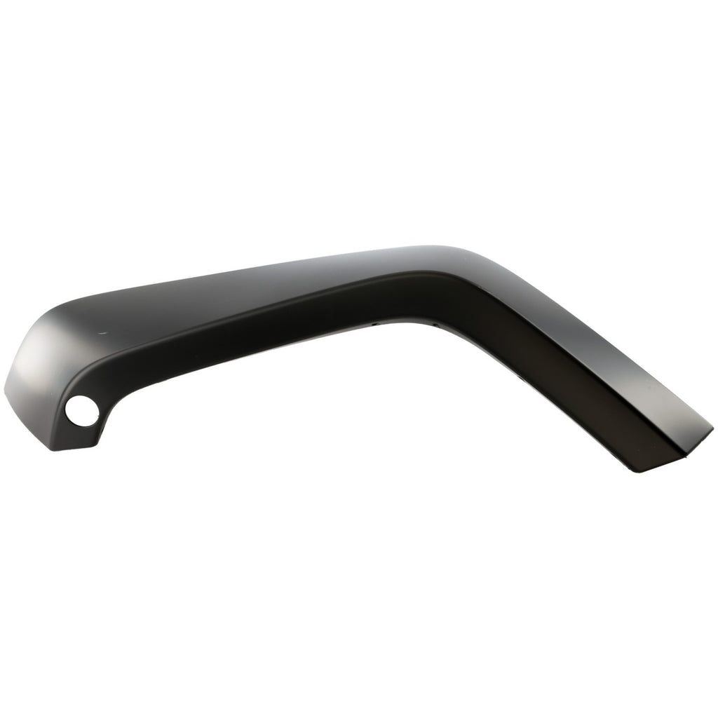 Fender Flares for Jeep Wrangler (2007–2017) Front Left Primed
