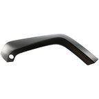 Fender Flares for Jeep Wrangler (2007–2017) Front Left Primed
